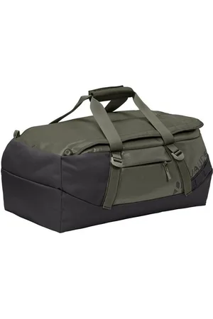 Vaude Trolley CityDuffel 35, 0 Rollen, Duffel Reisetasche 35 Liter - Verkäufer: