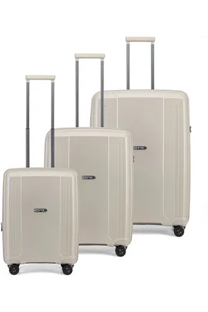 Epic Trolleyset Anthem, 4 Rollen, (Set, 3 tlg) - Verkäufer: modeherz