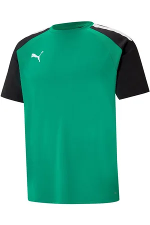 PUMA Fußballtrikot teamPacer Trikot Kurzarm-Trikots Herren Teamsport - Verkäufer: 11teamsports