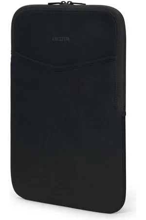 Dicota Notebook-Rucksack Sleeve Eco SLIM M for MS Surface Black 13-13.5 - Verkäufer: computer-bahrdorf