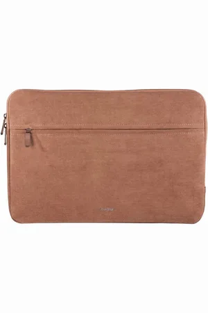 hama Laptoptasche Notebook-Tasche Schutz-Hülle Cali 15" Pfirsich, Sleeve Cover Laptop passend für 15" 15,4" 15,6" Zoll - Verkäufer: koka.shop
