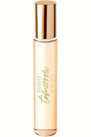 Avon Eau de Parfum TTA TOMORROW Spray 50ml, Körperlotion 125ml, Taschenspray 10ml, 1-tlg., Langanhaltender Duft, Duftprobe inklusive, Parfüm für Damen - Verkäufer: Cultzen