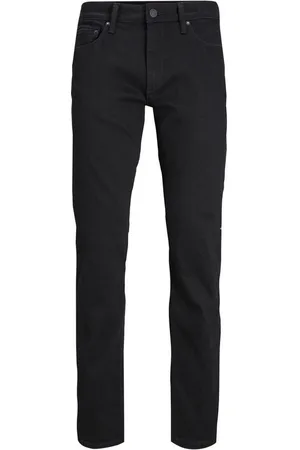 JACK & JONES Regular-fit-Jeans Clark Evan (1-tlg) - Verkäufer: Mary & Paul