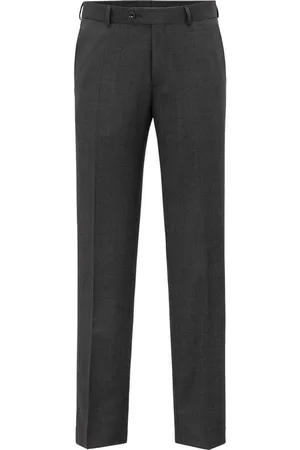 Carl Gross Chinos Modern-Fit Baukasten Hose CG Stevenson - Modern Fit - Verkäufer: Robert Ley Damen & Herrenmoden GmbH & Co KG