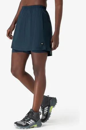 Supernatural Sweatrock kurz, atmungsaktiv, Merino Sport HIKING SKIRT outdoor - Verkäufer: