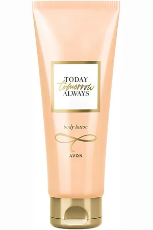 Avon Eau de Parfum TTA TOMORROW Spray 50ml, Körperlotion 125ml, Taschenspray 10ml, 01-tlg., Langanhaltender Duft, Duftprobe inklusive, Parfüm für Damen - Verkäufer: Cultzen