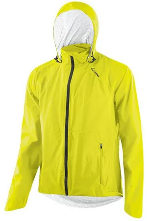 Löffler Bikerjacke Herren M JACKET WITH HOOD CF WPM POCKET 27 - Verkäufer: highway-shop