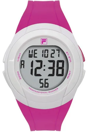 Fila Digitaluhr CTIVE - Verkäufer: No.1 Topseller