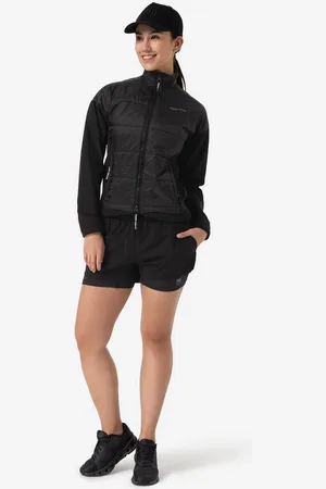 Supernatural Shorts für Damen, Merino DOUBLE LAYER atmungsaktiv, sportlich - Verkäufer: