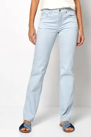 Toni Regular-fit-Jeans Liv - Verkäufer: Huth+Fricke