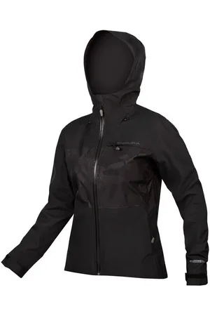 Endura Funktionsjacke (1-St) mit Größenverstellbarer Kapuze - Verkäufer: GUTEMARKEN