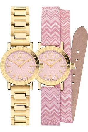 Missoni Schweizer Uhr Estate - Verkäufer: No.1 Topseller