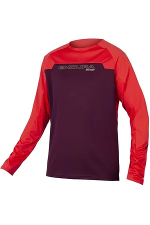 Endura Funktionsshirt (1-tlg) mit Silikonprint an den Schultern - Verkäufer: GUTEMARKEN