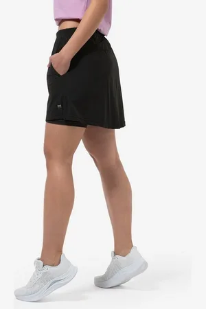 Supernatural Sweatrock kurz, atmungsaktiv, Merino Sport HIKING SKIRT outdoor - Verkäufer: