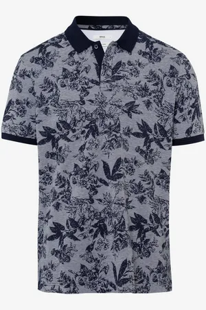 Brax Poloshirt - Verkäufer: Tara-M