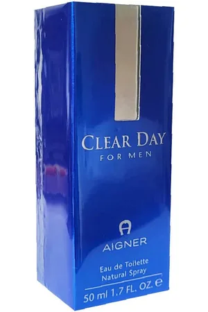 Aigner Eau de Toilette Etienne Clear Day Eau de Toilette 50ml - Verkäufer: Da Meso