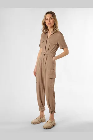 IPURI Jumpsuit - Verkäufer: VAN GRAAF