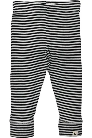 TURTLEDOVE Leggings Leggings Streifen (1-tlg) - Verkäufer: Baby Sweets