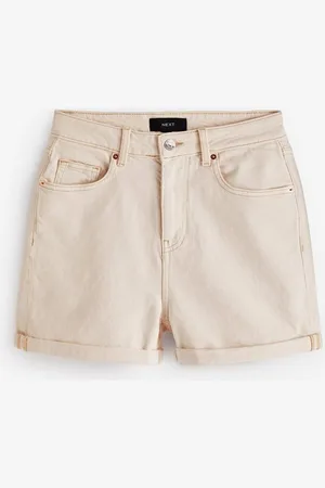 Next Jeansshorts Mom-Shorts aus Comfort-Stretch-Denim (1-tlg) - Verkäufer: Germany GmbH