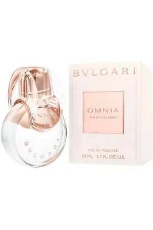 Bvlgari Duft-Set Omnia Crystalline Edt Spray - Verkäufer: Parfümerie Wilhelm Haas
