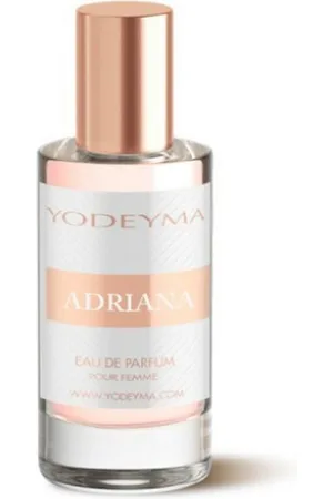 YODEYMA Eau de Parfum Parfum Adriana - Eau de Parfum für Damen 15 ml - Verkäufer: fh24.shop
