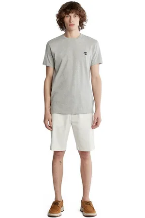 Timberland T-Shirt Short Sleeve Tee