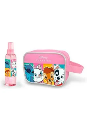 Disney Körperpflegeduft Classics Eau Fresh Spray 100ml Set 2 Artikel - Verkäufer: Parfümerie Wilhelm Haas