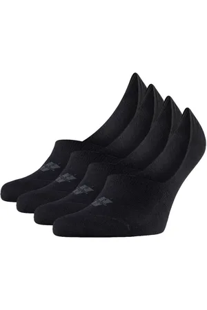 Burlington Füßlinge Herren Socken 4er Pack Baumwolle EVERYDAY IN 2P (Packung, 4er Pack) - Verkäufer: Yourfashionplace