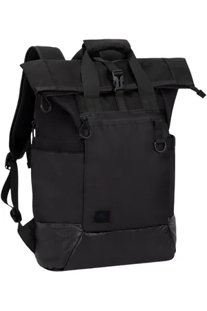 RivaCase Notebook-Rucksack NB Rucksack Dijon 15,6" 25L schwarz 5321 - Verkäufer: computer-bahrdorf