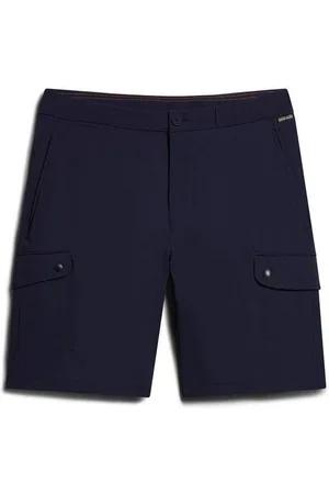 Napapijri Cargoshorts Herren Cargohorts N-DEASE (1-tlg) - Verkäufer: engelhorn
