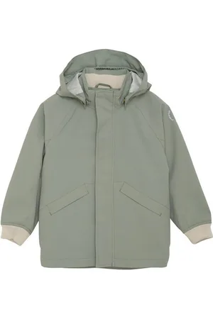 EN FANT Softshelljacke ENJacket lässige Softshelljacke - Verkäufer: meinemarkenmode