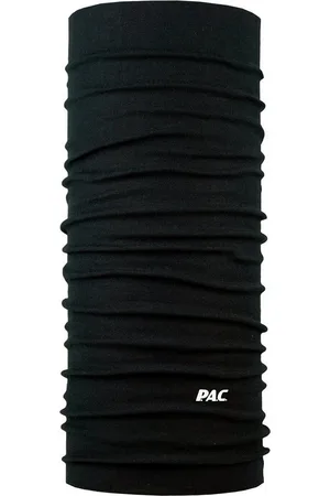 PAC Halstuch PAC UV Protector + 027 Total Black - Verkäufer: SportTimm