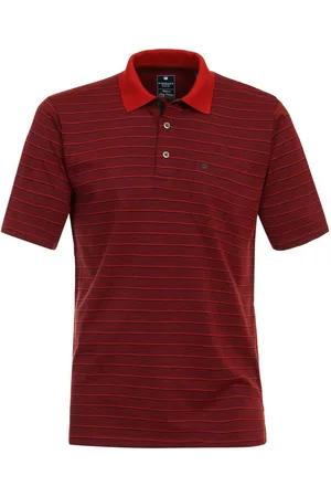 Redmond Poloshirt 241860900 Poloshirt - Verkäufer: MichaelaX-Fashion-Trade