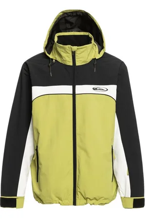 Quiksilver Snowboardjacke Live Wire