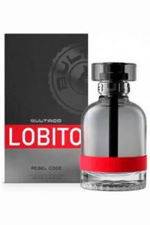 Bultaco Eau de Toilette Lobito Rebel Code Eau de Toilette 50ml - Verkäufer: Parfümerie Wilhelm Haas