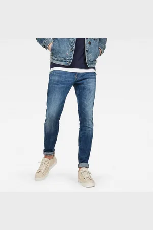 G-Star Regular-fit-Jeans Revend Skinny - Verkäufer: Schulze-Fashion