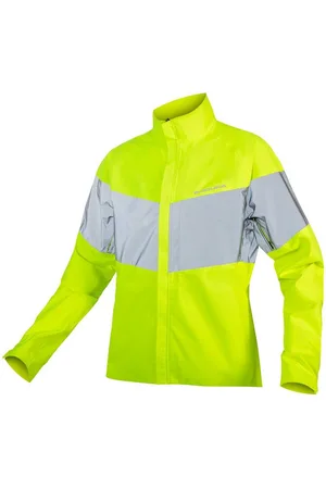 Endura Funktionsjacke (1-St) mit Versteckten Saumverstellsystem - Verkäufer: GUTEMARKEN