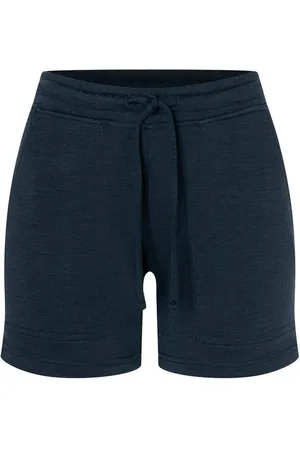 Supernatural Shorts für Damen, nachhaltig, Merino BIO SHORTS atmungsaktiv, casual - Verkäufer: