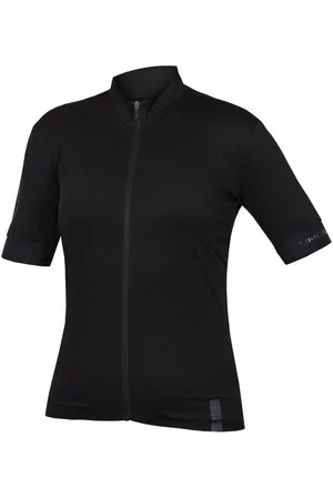 Endura Kurzarmshirt (1-tlg) mit Durchgehenden Frontreißverschluss - Verkäufer: GUTEMARKEN