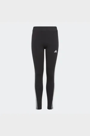 adidas Leggings ESSENTIALS 3-STREIFEN COTTON LEGGINGS - Verkäufer: adidas AG