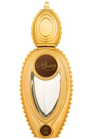 Ajmal Eau de Parfum Wisal Dhahab - EDP - Volume: 50ml - Verkäufer: Parfümerie Wilhelm Haas