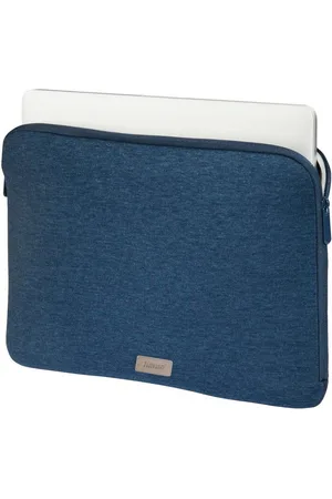 hama Laptoptasche Notebook-Tasche Schutz-Hülle Jersey 13" , Sleeve Cover Laptop passend für 13" 13,3" 13,5" 13,6 Zoll - Verkäufer: koka.shop