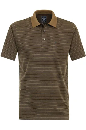 Redmond Poloshirt 241860900 Poloshirt - Verkäufer: MichaelaX-Fashion-Trade
