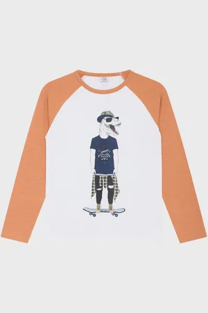Hust & Claire Langarmshirt Albinus (1-tlg) - Verkäufer: Kiki Kindermode Sweet Kids