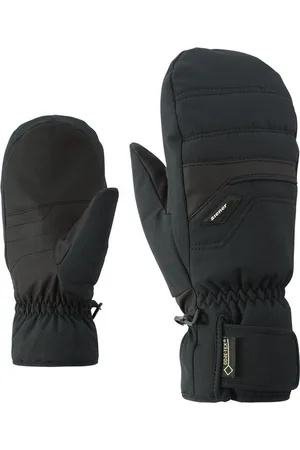 Ziener Skihandschuhe GLYNDAL GTX + Gore plus warm MITTEN 12 - Verkäufer: Alpensportler