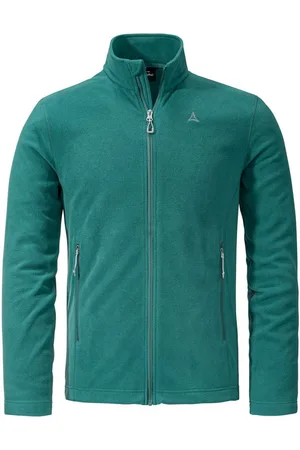Schöffel Sweatshirt SCHÖFFEL Fleecejacke Cincinnati 3 - Verkäufer: Schuhe-Sport