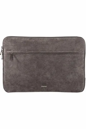 hama Laptoptasche Notebook-Tasche Schutz-Hülle Cali 15" , Sleeve Cover Laptop passend für 15" 15,4" 15,6" Zoll - Verkäufer: koka.shop