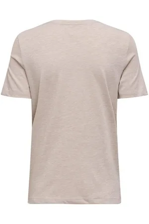 ONLY Shirttop PALMIE (1-tlg) Drapiert/gerafft - Verkäufer: Mary & Paul