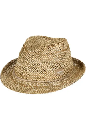 Barts Strohhut M Anjar Hat Herren Accessoires - Verkäufer: eXXpozed