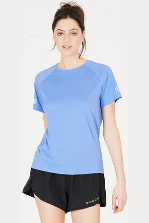ELITE LAB Funktionsshirt LAB mit praktischer Quick Dry-Funktion